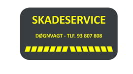 Skadeservice Østjylland